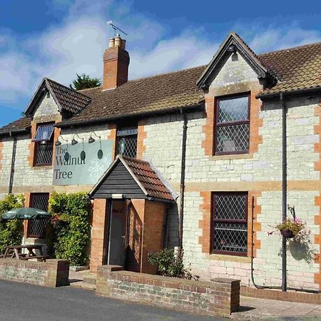 The Walnut Tree Hotel Yeovil Kültér fotó
